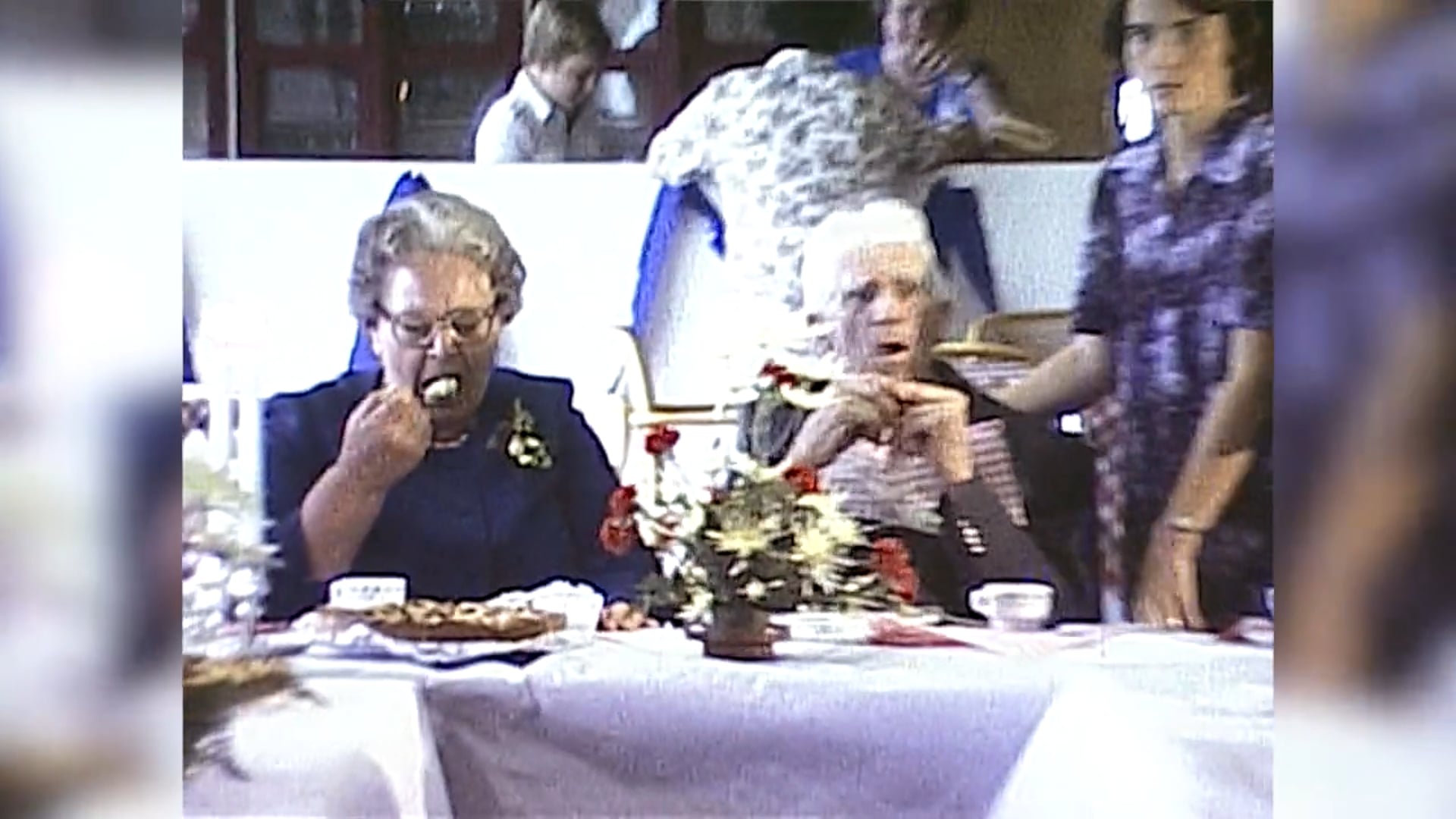 1979 Gouden Bruiloft Grootouders