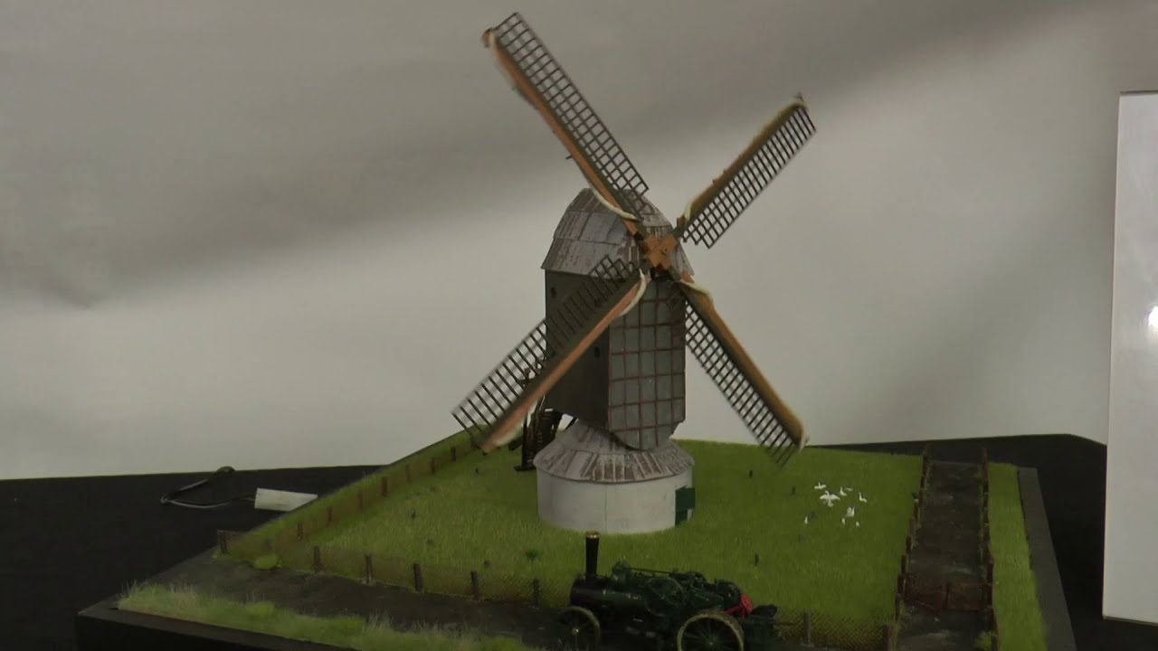 2020-01-05 Wentjerdruim Omgeving Sittard in Miniatuur