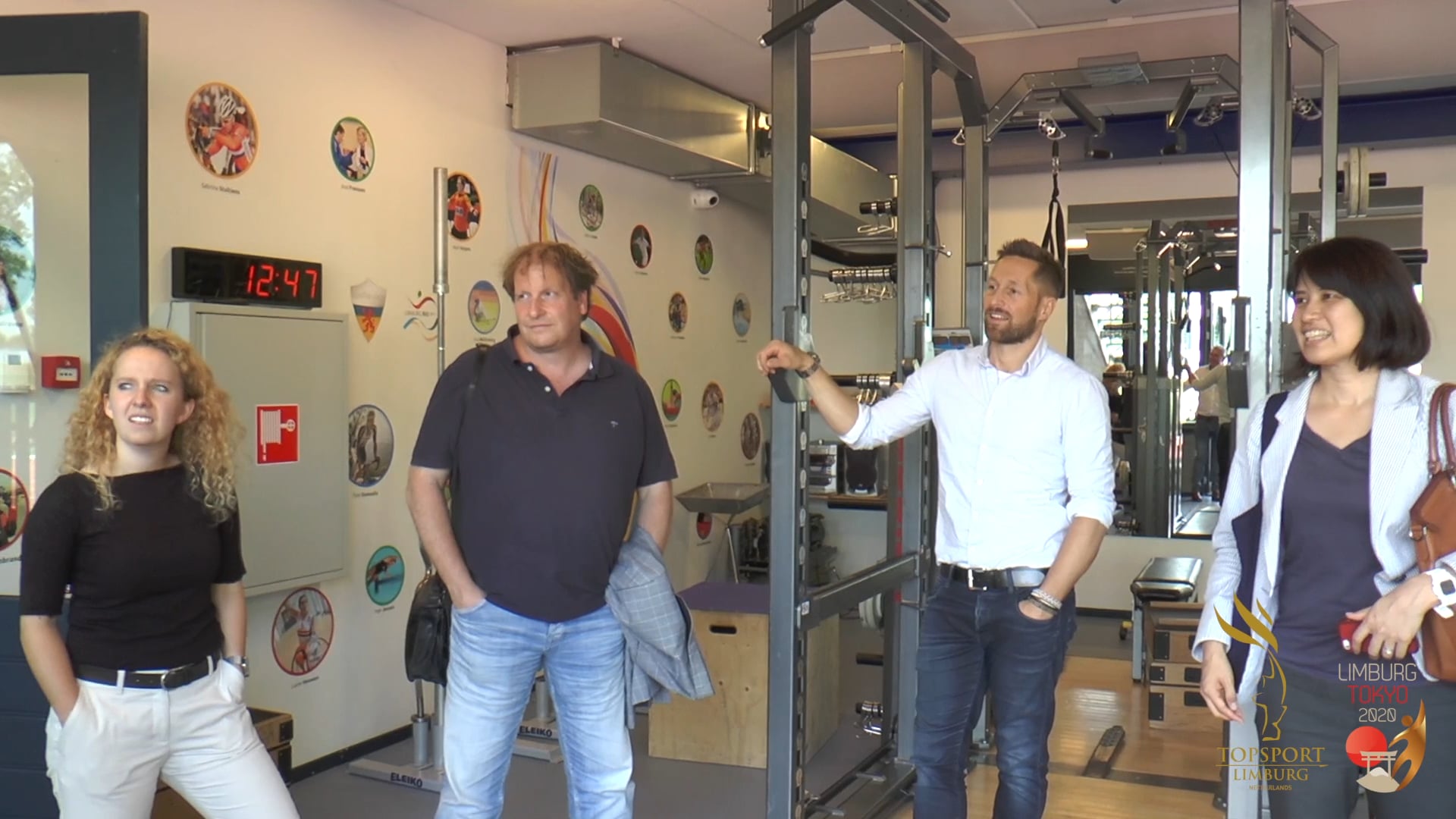 Topsport Limburg