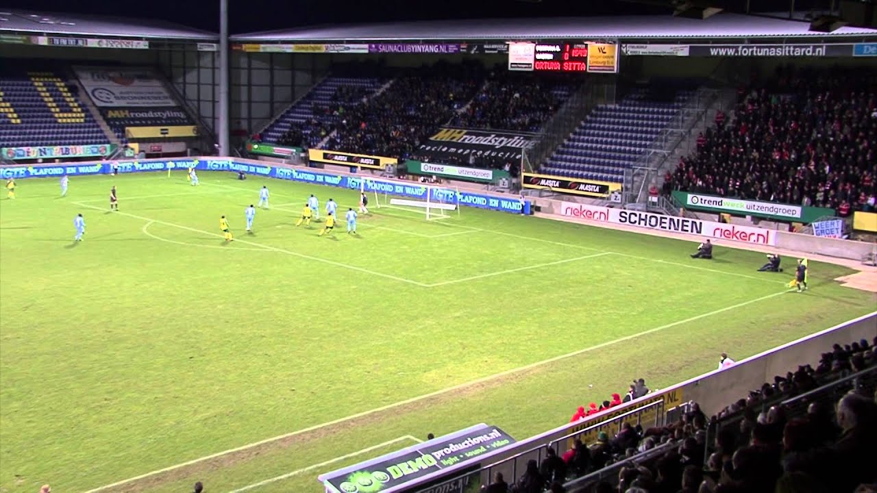2012-03-05 Fortuna Sittard - MVV