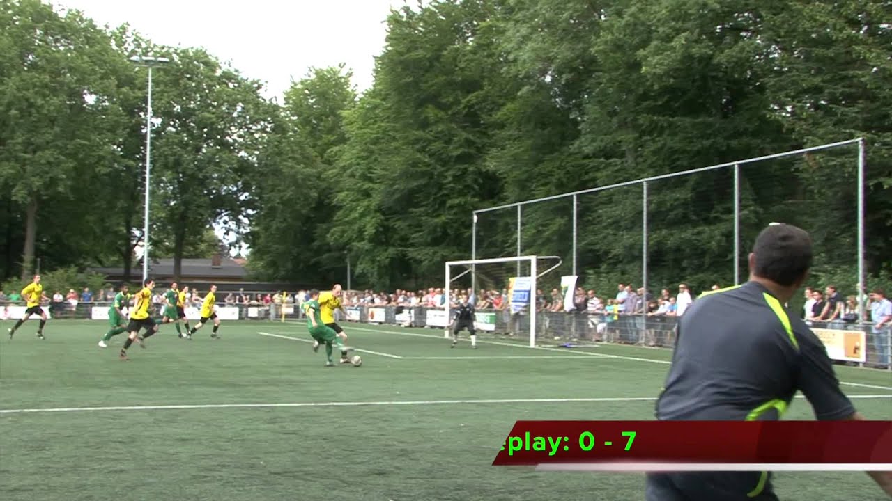 2012-07-07 SVM - Fortuna Sittard