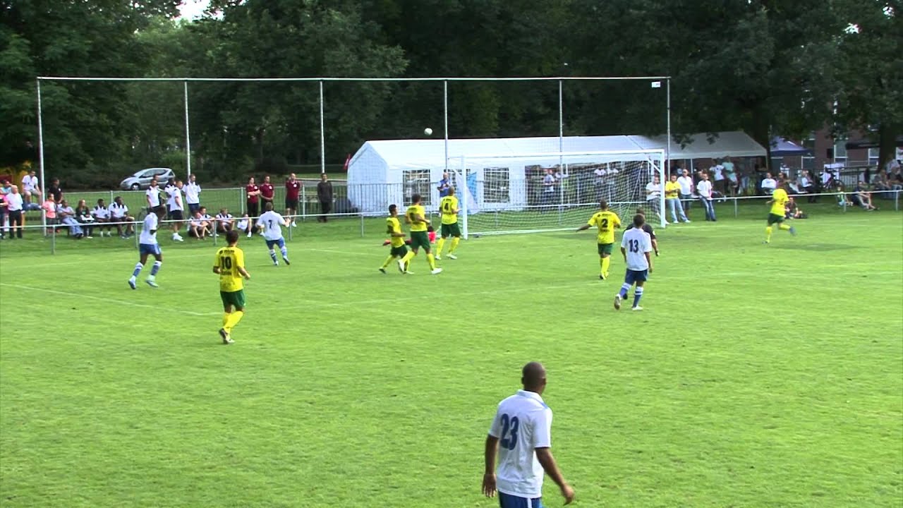 2012-08-04 Fortuna Sittard - RCS Visé