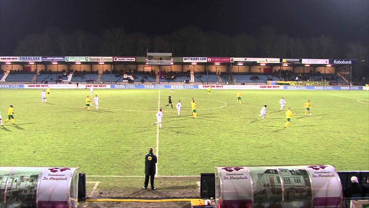 2013-02-15 Telstar - Fortuna Sittard