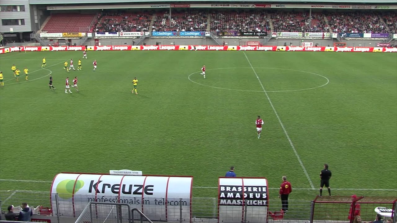 2013-05-03 MVV - Fortuna Sittard