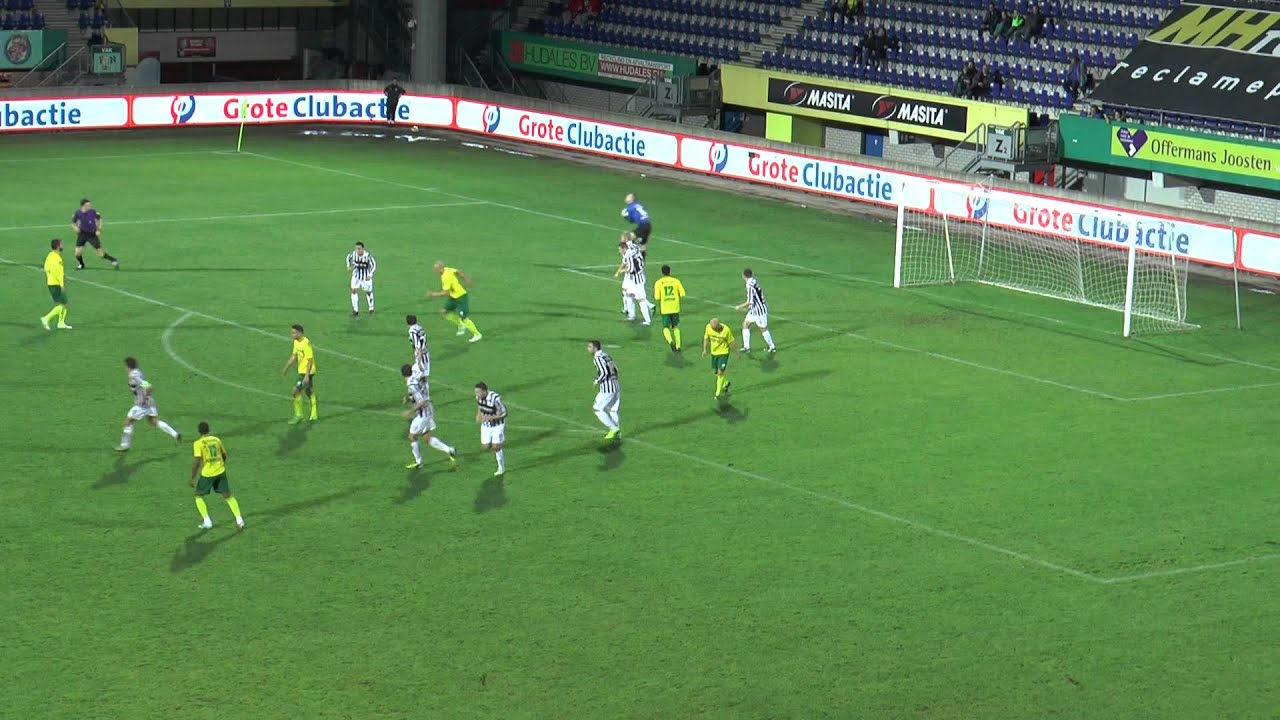 2013-10-26 Fortua Sittard - Achilles'29