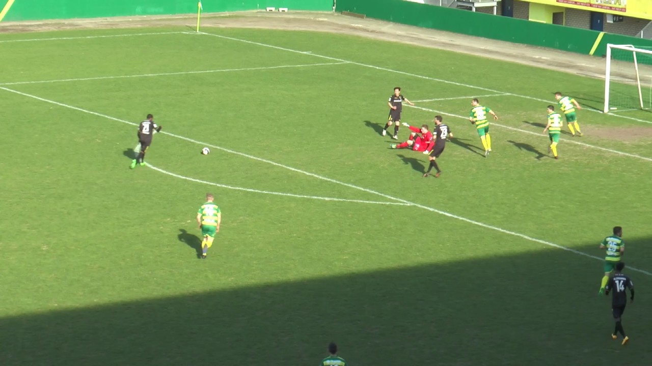 2017-03-24 Fortuna Sittard - Alemannia Aachen