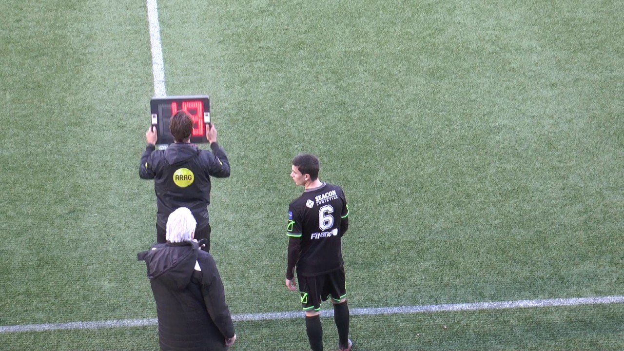 2017-04-28 RKC Waalwijk - Fortuna Sittard
