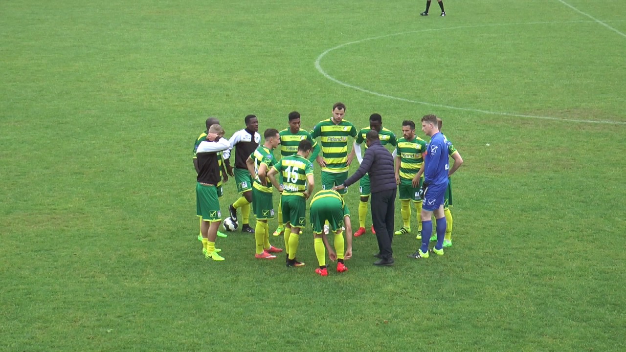 2017-05-19 FC RIA - Fortuna Sittard