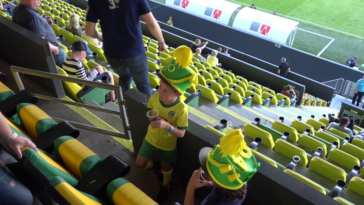 2019-09-15 Fortuna Sittard - FC Twente