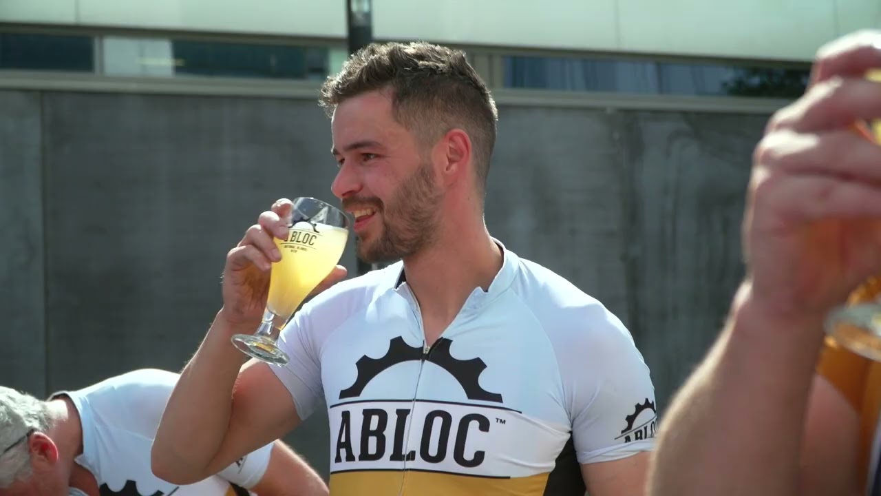 Tour de Handhaving 2.0! | FORTUNA SC TV