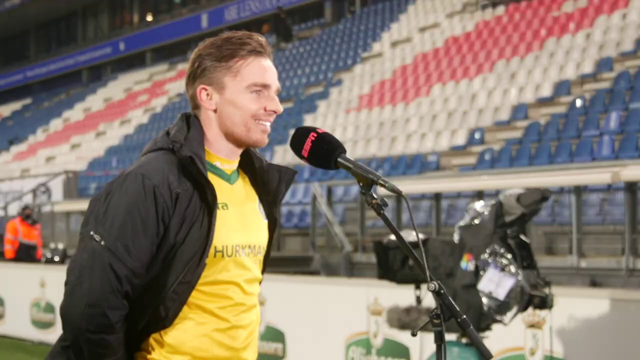 Fortuna SC TV - Aflevering 10