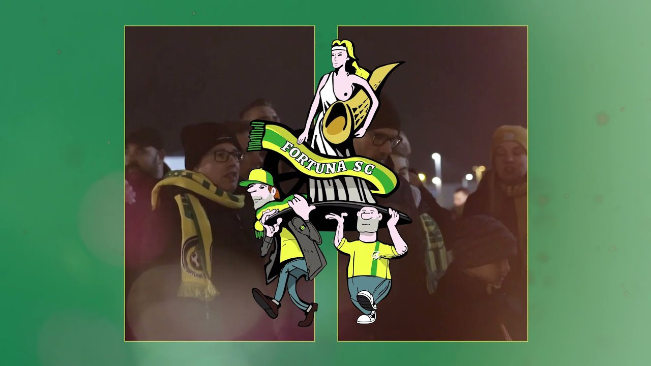 Fortuna Supporters Collectief Promo Seizoen 21/22