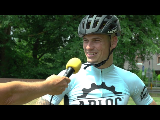 Tour de Handhaving - Fortuna SC TV (Special)