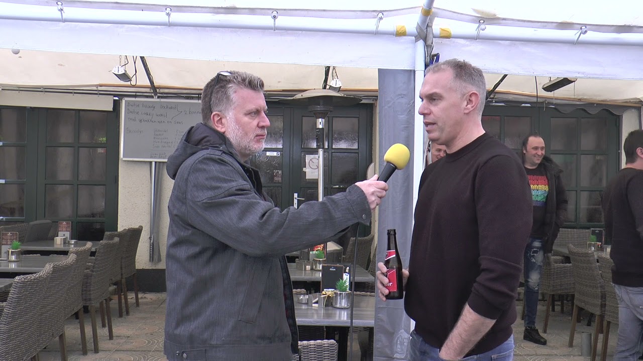 YNWA: Ode aan Michael Luik !!
