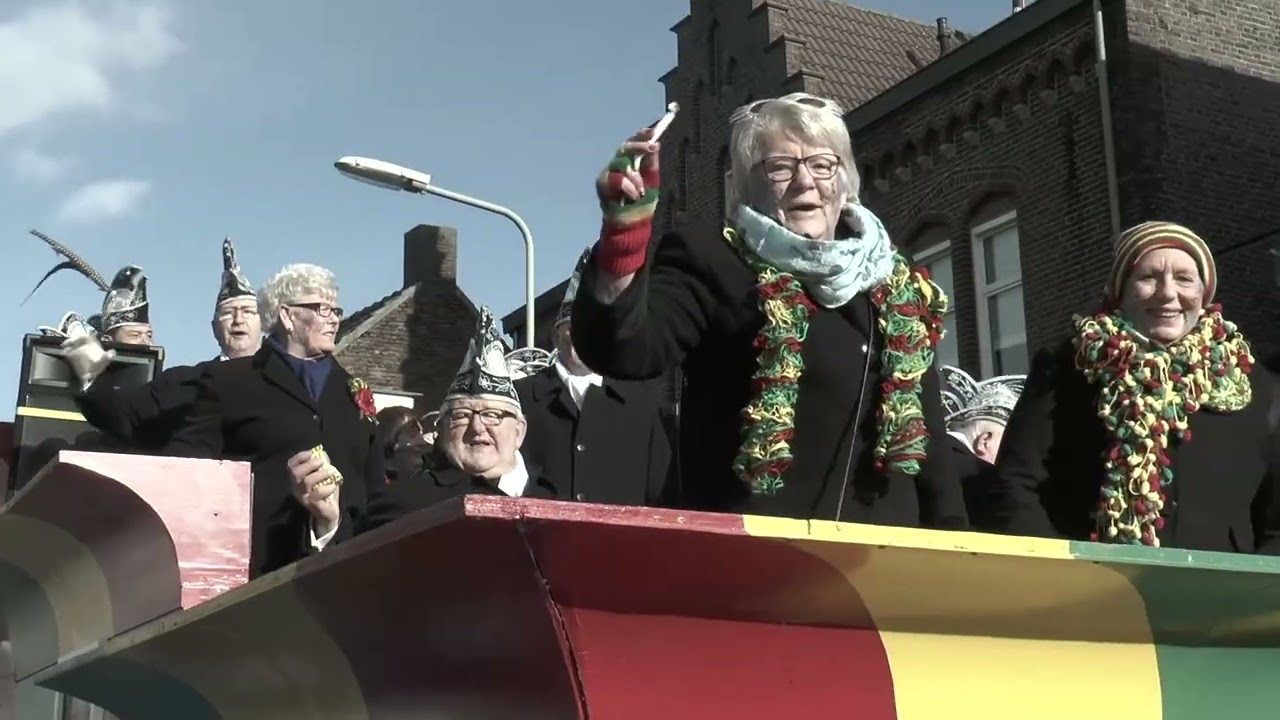 20180212 Optocht Nieuwstadt